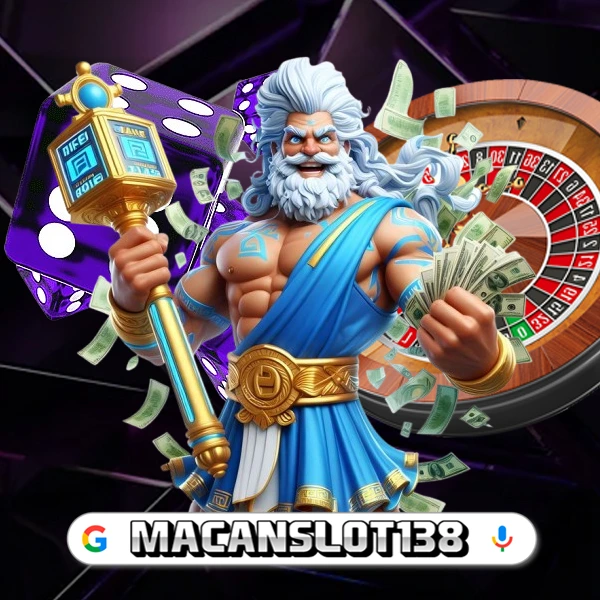 Mahkota138 | Platform Link Slot Terbaru Gampang Jackpot